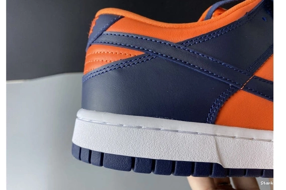 Champ (2020) Dunk  Nike Colors CU1727-800 Low 0909